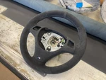 Bmw E90 E92 M3 Cs Edition Dct Perfomance Steering Wheel Custom. Fixed Price $550.00.