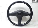 Jdm Mazda RX-7 FD3S Genuine Steering Wheel. Fixed Price $379.95.