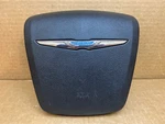 11-14 Chrysler 200 Front Left Driver Side Steering Wheel Black. Fixed Price $50.00.