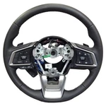 2022-2025 Subaru Legacy Steering Wheel Black Leather Cruise Bluetooth Heated Oem. Fixed Price $110.00.