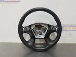 2020 Infiniti QX60 Oem Steering Wheel Black Leather. Fixed Price $38.68.