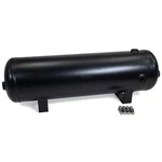Hornblasters 5-GALLON 7 Steel Air Tank Powdercoat Finish 1/2" Npt. Fixed Price $139.99.