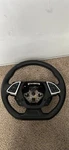 2016-24 Chevrolet Camaro Black Steering Wheel 84744910 Gm. Fixed Price $200.00.