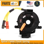 Spiral Cable Clock Spring Fits Toyota Corolla Matrix Tacoma Camry 84306-0E010. Fixed Price $16.89.