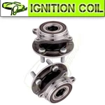 Front Wheel Bearing & Hub Assembly For 2010-15 Toyota Prius 11-17 Lexus CT200H. Fixed Price $62.43.