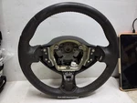11 12X13 14 Nissan Maxima Black Leather Steering Wheel Heated 2979-48430-ZX81B. Fixed Price $84.99.
