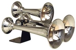 Kleinn Air Horns For Triple Horn/ 13.5IN/11.75IN/8.5IN Chrome-plated. Fixed Price $289.95.