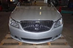Buick Lacrosse 2013 Steering Column 13301907 4308. Fixed Price $145.00.