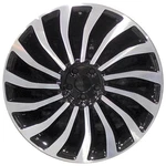 Wheel Rim Ford Lincoln Nautilus 2019-2023 KA1Z1007F Oem Factory 10219. Fixed Price $557.00.