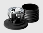 Momo Fits Ford/hummer H1 Steering Wheel Hub Adapter. Fixed Price $119.00.