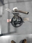 Steering Column Floor Shift Keyless Ignition Ex Fits 16-18 Civic 599649. Fixed Price $118.55.