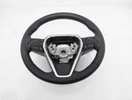 Toyota Venza 2021 Hybrid Le Steering Wheel 45100-48680-C0. Fixed Price $207.53.