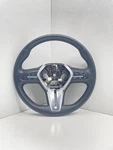 2020-2024 Infiniti Q50 Steering Wheel Leather W/ Switch Button 48430-5CJ2A Oem. Fixed Price $175.50.