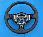 2013-2019 Nissan Sentra Steering Wheel Black Oem. Fixed Price $75.00.