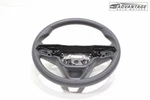 2024-2026 Chevy Trailblazer Left Side Steering Wheel 3-SPOKE Black Oem. Fixed Price $102.69.