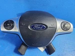 2012-2014 Ford Focus Driver Steering Wheel Airbag Sync Bluetooth Controls Oem. Fixed Price $125.00.
