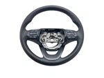 2022-2023 Hyundai Kona Steering Wheel With Controls Black. Fixed Price $90.00.