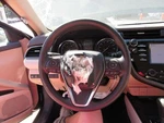 Camry 2020 Steering Wheel 1083384. Fixed Price $137.91.