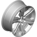 Genuine Gm F Wheel 20939931. Fixed Price $972.17.