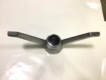 65 66 Pontiac Catalina Grand Prix Bonneville 2+2 Steering Wheel Horn & Button. Fixed Price $93.46.
