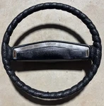 Oem Chevrolet 1973-1977 Chevelle Monte Carlo Camino Steering Wheel Gm 9754887. Fixed Price $199.99.