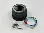 Momo Steering Wheel Hub Adapter Kit For Corvette 69-04 2401. Fixed Price $104.72.