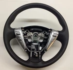48430-3SG5A Nissan Sentra Steering Wheel New Oem 484303SG5A. Fixed Price $109.99.