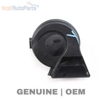 2010-2012 Audi S4 Right Horn Low Tone / Frequency 8T0951221A. Fixed Price $10.99.