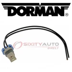 Dorman Techoice 645-589 Horn Connector For S-578 PT177 PT1357 EC11 247 Nr. Fixed Price $28.34.