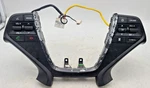 2015-2017 Hyundai Sonata Steering Wheel Cruise Audio Controls Bezel *blem. Fixed Price $74.99.