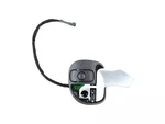 Genuine Mopar Paddle Up Switch 5RQ08DX9AD. Fixed Price $82.77.