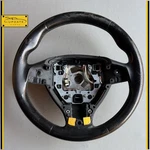 11-14 Bmw 528I 535I 550I 640I 650I (F10 F12) /m-sport Steering Wheel Black. Fixed Price $89.91.