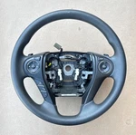 2013-2017 Honda Accord Steering Wheel W/audio Radio Cruise Control Switch Oem. Fixed Price $89.10.