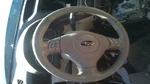 Impreza 2008 Steering Wheel 31076547. Fixed Price $104.55.