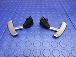 06-15 Mazda Miata Steering Wheel Transmission Controls Paddle Switches Oem. Fixed Price $84.99.