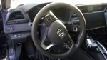 2019 Insight Ex Blk Steering Column W/ Wheel, Controls & Clock Spring Oem. Fixed Price $114.50.