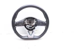 2020-23 Nissan Sentra Steering Wheel Leather W/ Control Buttons 48430-6LW4C Oem. Fixed Price $150.73.