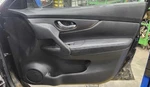 15-16 Nissan Rogue Front Door Trim Panel Right Passenger Side Black Leather Oem. Fixed Price $160.54.