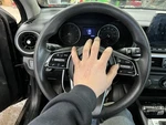 Used Steering Wheel Fits: 2020 Kia Forte Grade. Fixed Price $147.15.