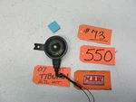 Horn Wire Plug Alarm 96630-2C101 High For Hyundai 03 04 05 06 07 08 Tiburon. Fixed Price $24.95.