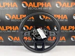 24 Honda Civic Steering Wheel 78500T23A140M1. Fixed Price $144.00.