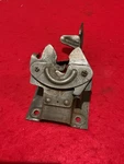 1957 1960 Ford Truck Upper Hood Latch Lock / Catch Release Original Fomoco. Fixed Price $169.00.