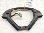 09-15 Infiniti G37/G25/Q40/Q60 Steering Wheel Face Cover Black Oem 48463-JK06E. Fixed Price $74.99.