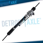 Complete Power Steering Rack And Pinion Assembly For 2001-2004 2005 Lexus IS300. Fixed Price $227.15.