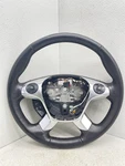 2018-2023 Ford Transit Connect Driver Steering Wheel W/audio Cruise Switch Oem. Fixed Price $155.00.