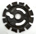 76 90 Gm Buick Cadillac Chevrolet Pontiac Non-tilt Steering Column Lock Plate. Fixed Price $29.58.