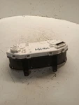 Speedometer Cluster Mph Id 85002FL11A Fits 2017-2019 Impreza Oem. Fixed Price $47.95.