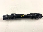 2014-2020 Chevrolet Impala Steering Column Intermediate Joint Shaft Oem 13219343. Fixed Price $47.50.