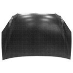KI1230121 New Oem Hood Panel Fits 2007-2010 Kia Rondo. Fixed Price $507.00.