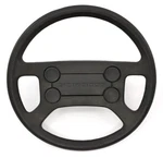 Spoke Sport Steering Wheel Vw Scirocco MK1 MK2 - Genuine 191 419 091 B. Fixed Price $209.99.